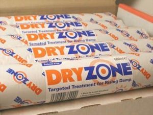 dryzone tubes