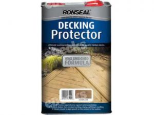 decking protector