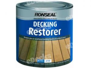 decking restorer