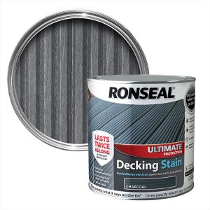 decking stain