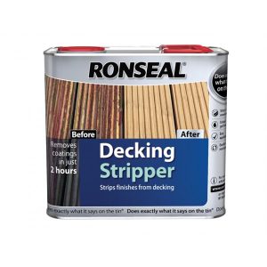 decking stripper