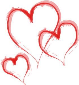hearts logo