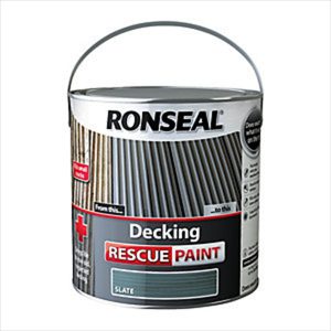 ronseal rescue paint