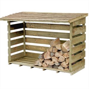 log store