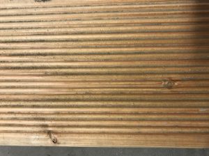 timber