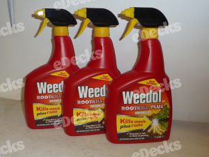 weedol spray