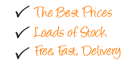 Reasons to Shop with eDecks