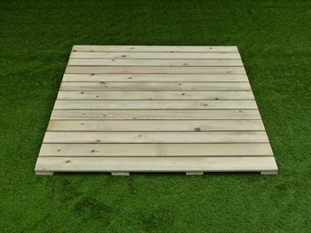 Discount Decking Tile (Cut To Size)