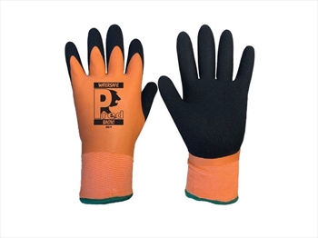 Predator Baltic Gloves Size 10 / L