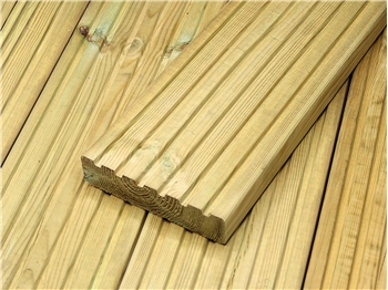 2024 PriceBuster Decking (120mm x 28mm)