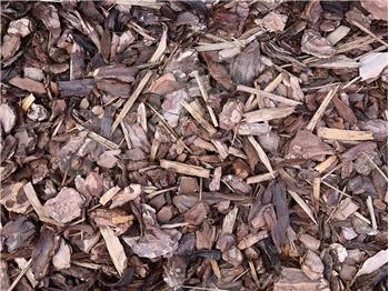 Decorative Garden Bark (100 Litre)