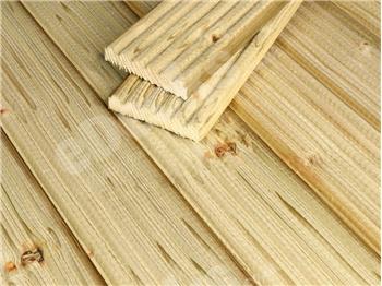 Discount Decking (84mm x 19mm)