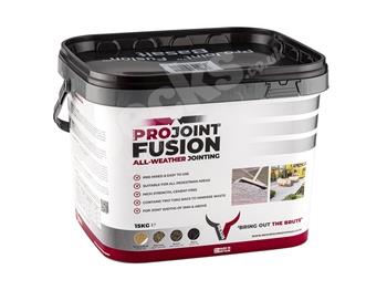 Nexus - ProJoint™ Fusion™ All Weather Paving Joint Compound 15kg (Basalt)
