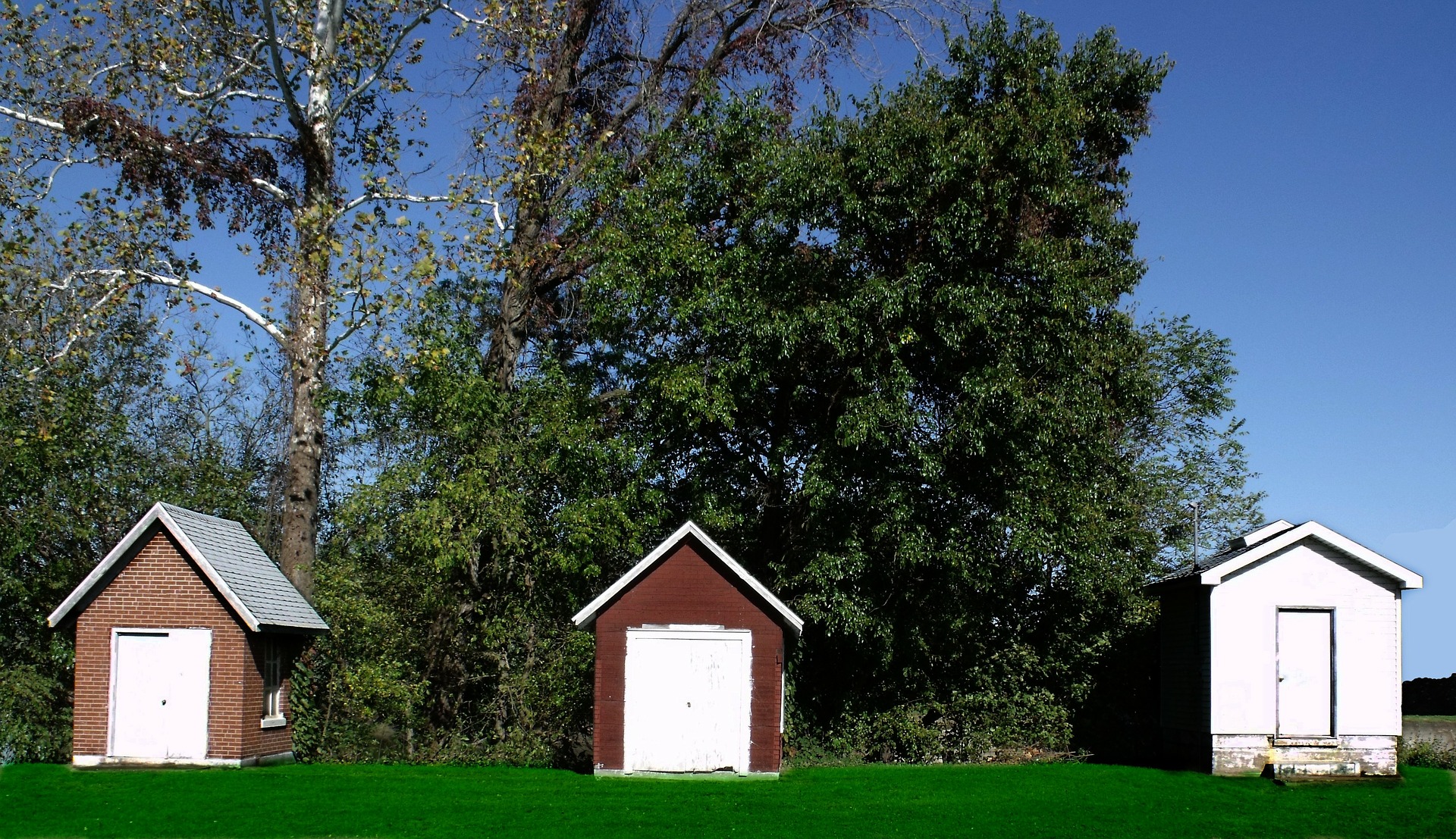 Repair a Felt Shed Roof in 3 Steps | eDecks