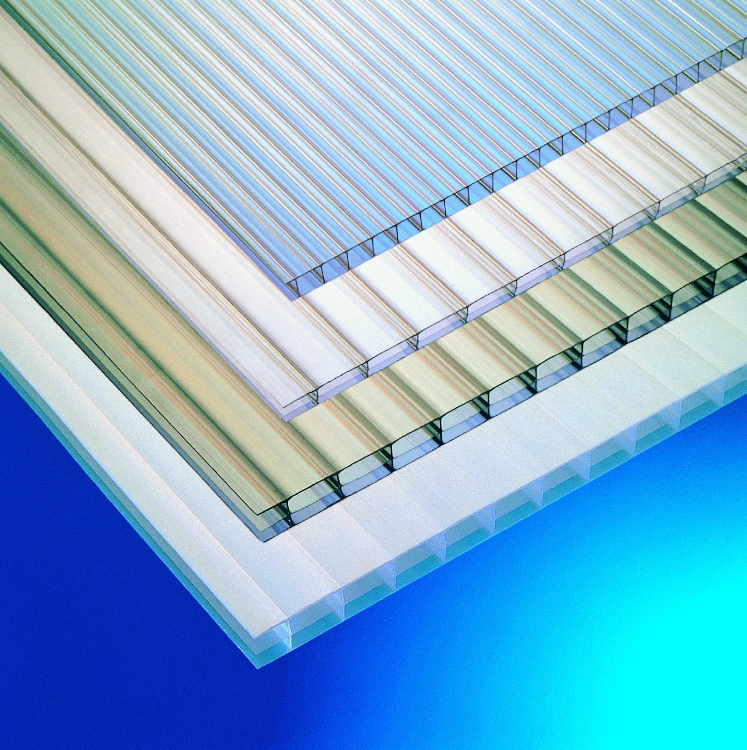 Polycarbonate Roofing Sheets A Few Helpful Tips EDecks Blog