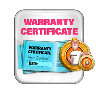 Warranty