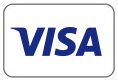 VISA Payment Type