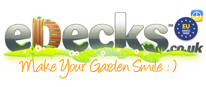 eDecks Logo