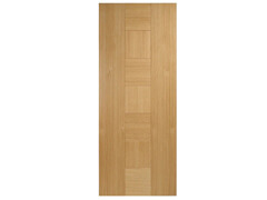 Oak Door Range