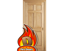 Fire Doors