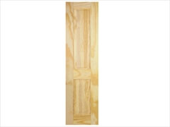 Pine Door Range