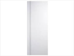 Solid White Door Range