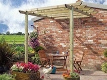 Cheap Decking And Garden Supplies Low Prices Guaranteed Edecks