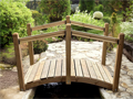 Garden Bridges