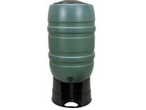 Water Butts & Accessories