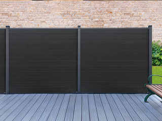 Composite Fencing Products