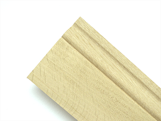 Architrave And Skirtings