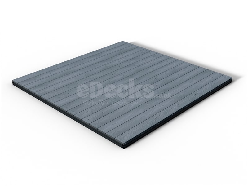 Composite Decking Kits 