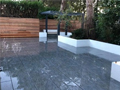 Porcelain Paving