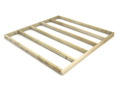 Decking Frame Kits