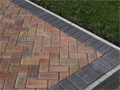 Block Paving