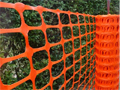 Barrier Fencing