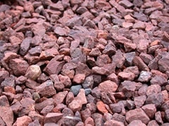 Aggregates