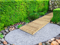 Decking Walkways