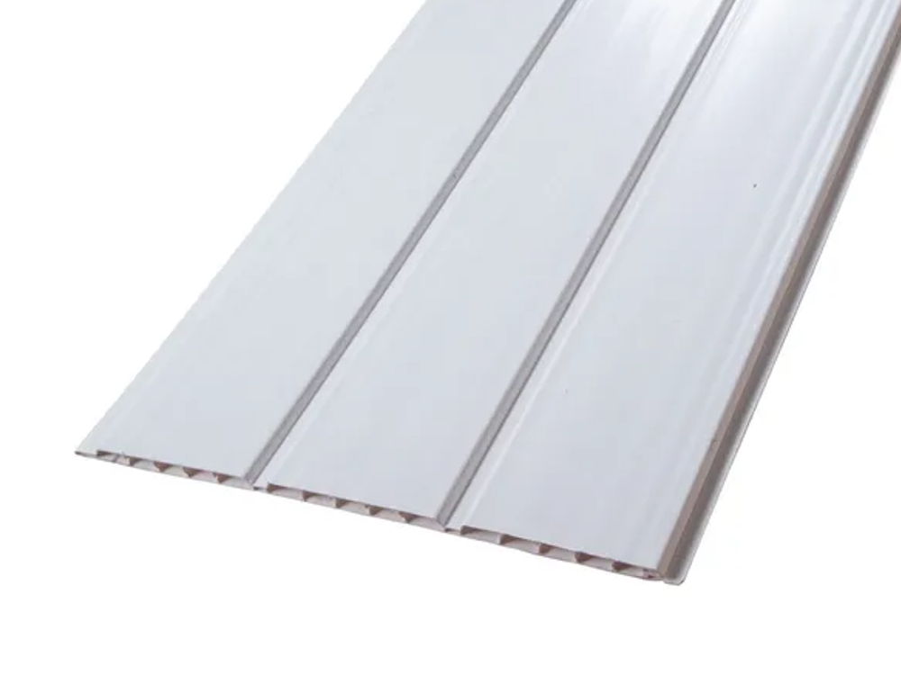 Hollow Soffit Board