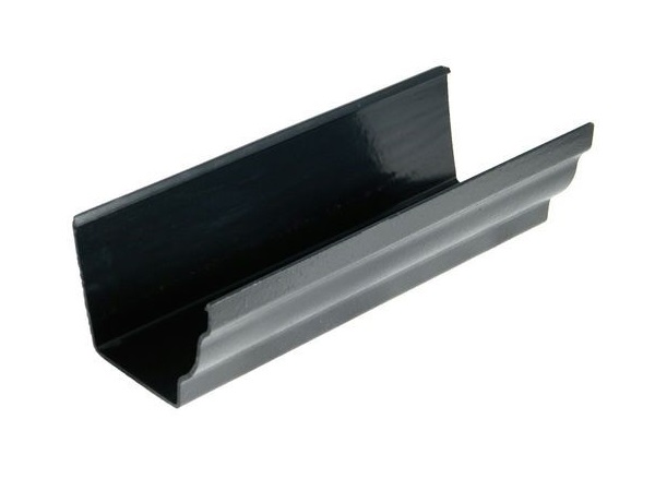 Ogee Gutter & Fittings