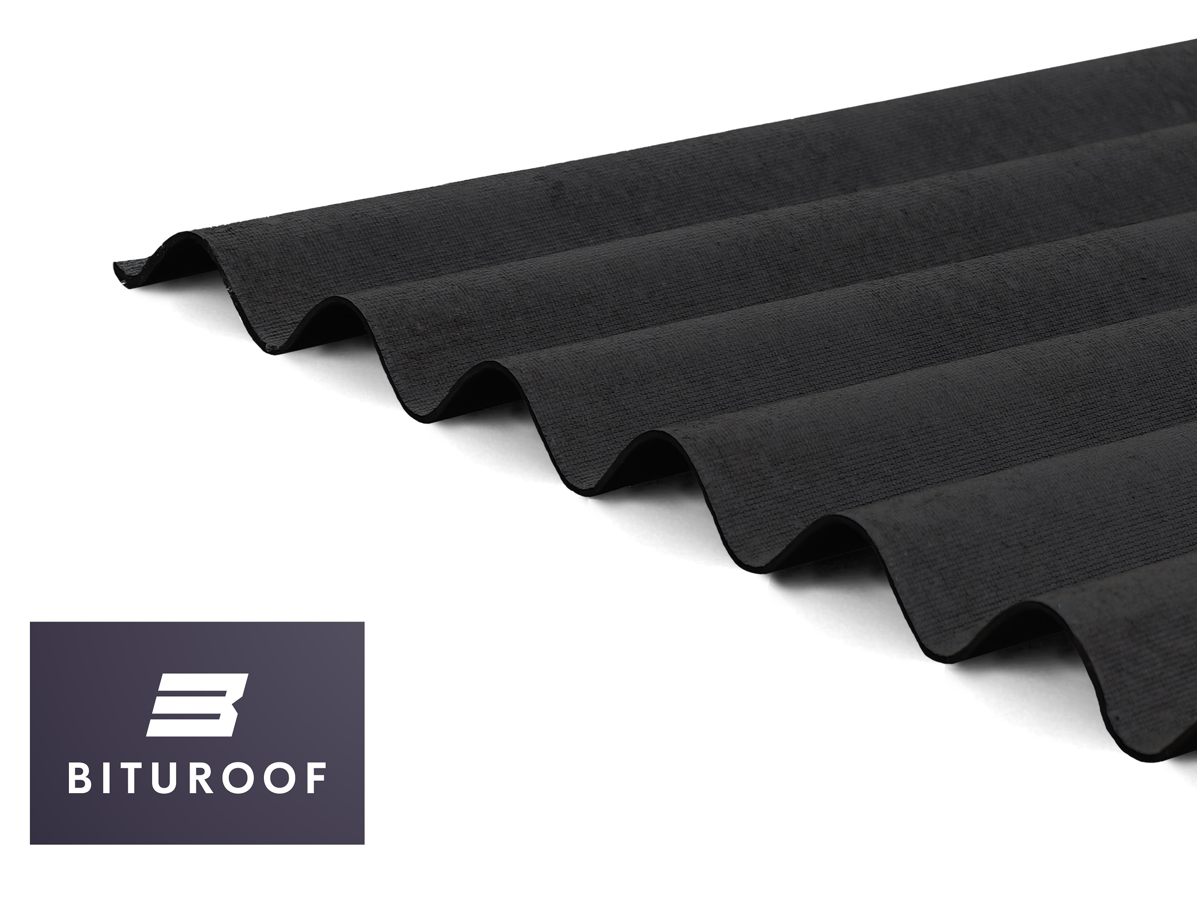 BituRoof Bitumen Sheets 2.8mm