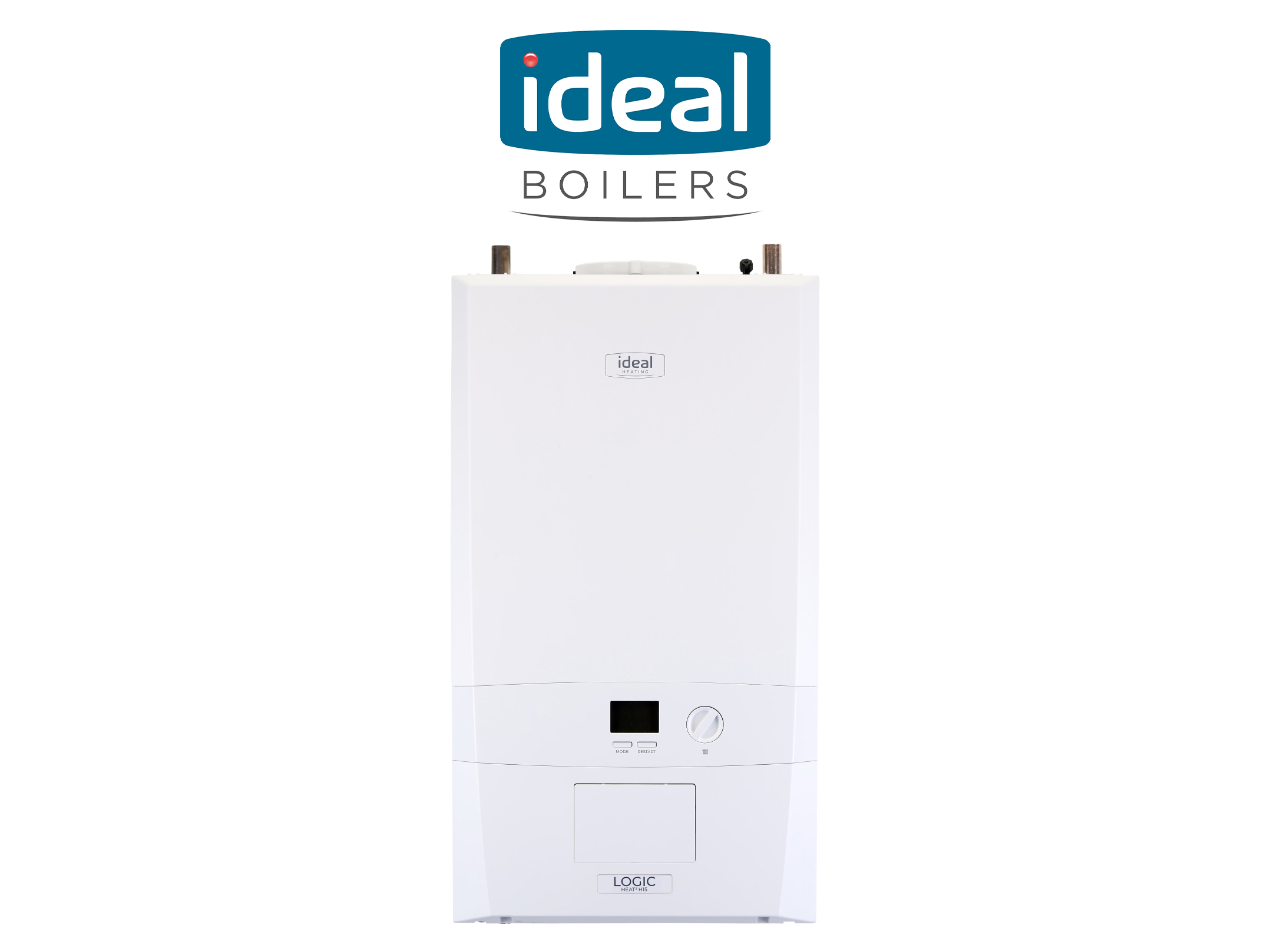 Ideal Boilers Collection