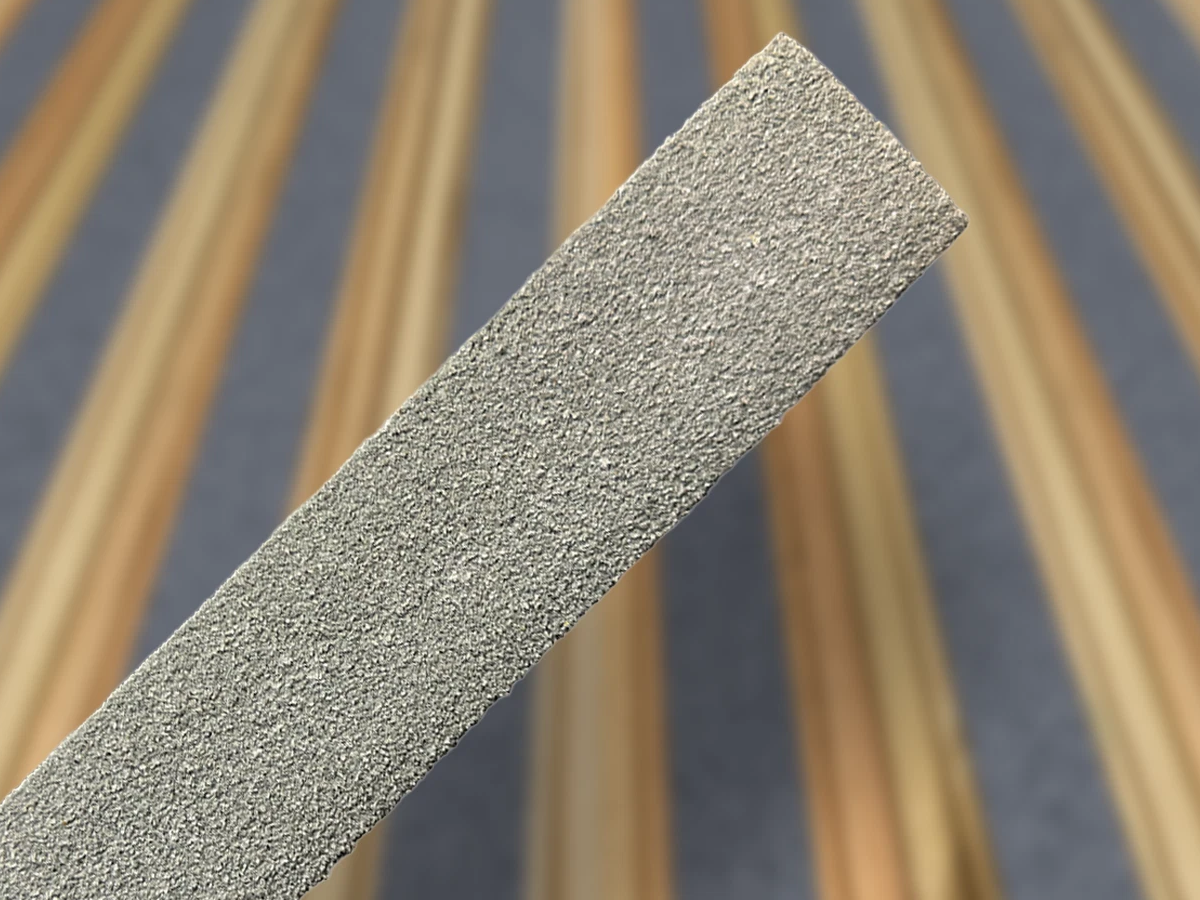 Anti Slip Decking Strips & Inserts