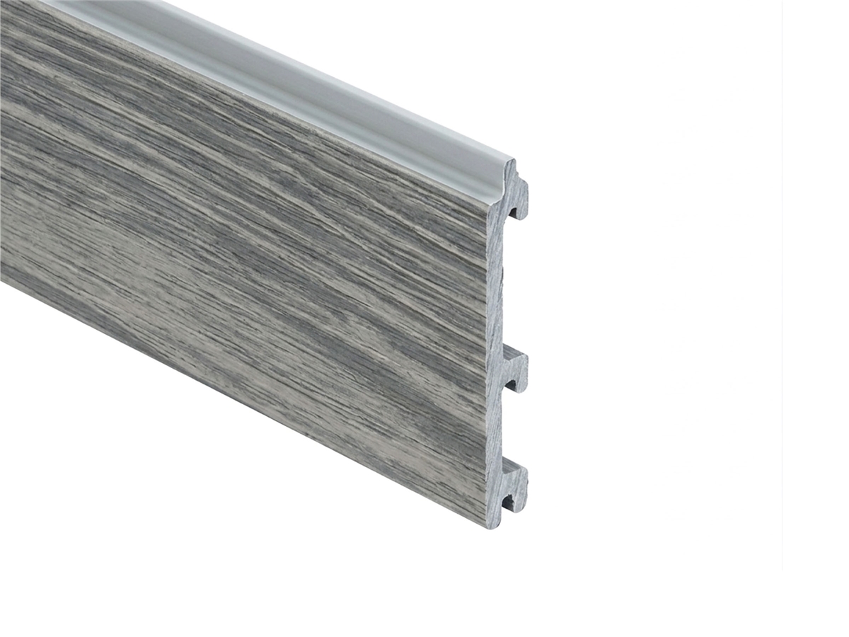 Composite Cladding 