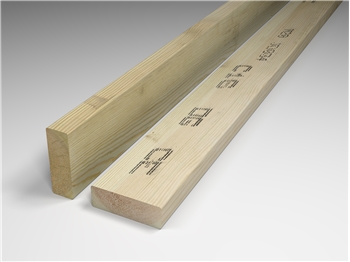 Grass Framing Treated Timber 145mm x 45mm
