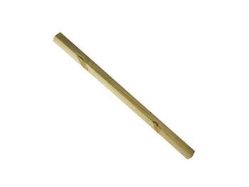 32mm Treated Deck Spindle - SQUARE
