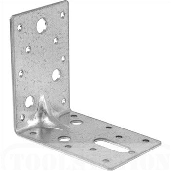 Steel Angle Bracket (60mm x 40mm x 60mm)