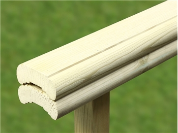 1800mm Hand/Baserail