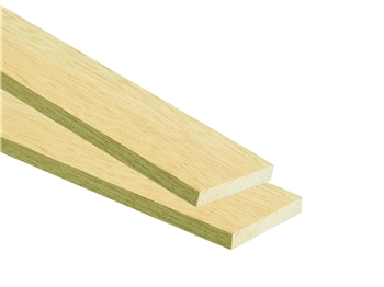 Handrail Infill (42mm x 8mm)