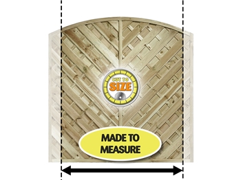 Elite St Lunairs Panel (Made to Measure)